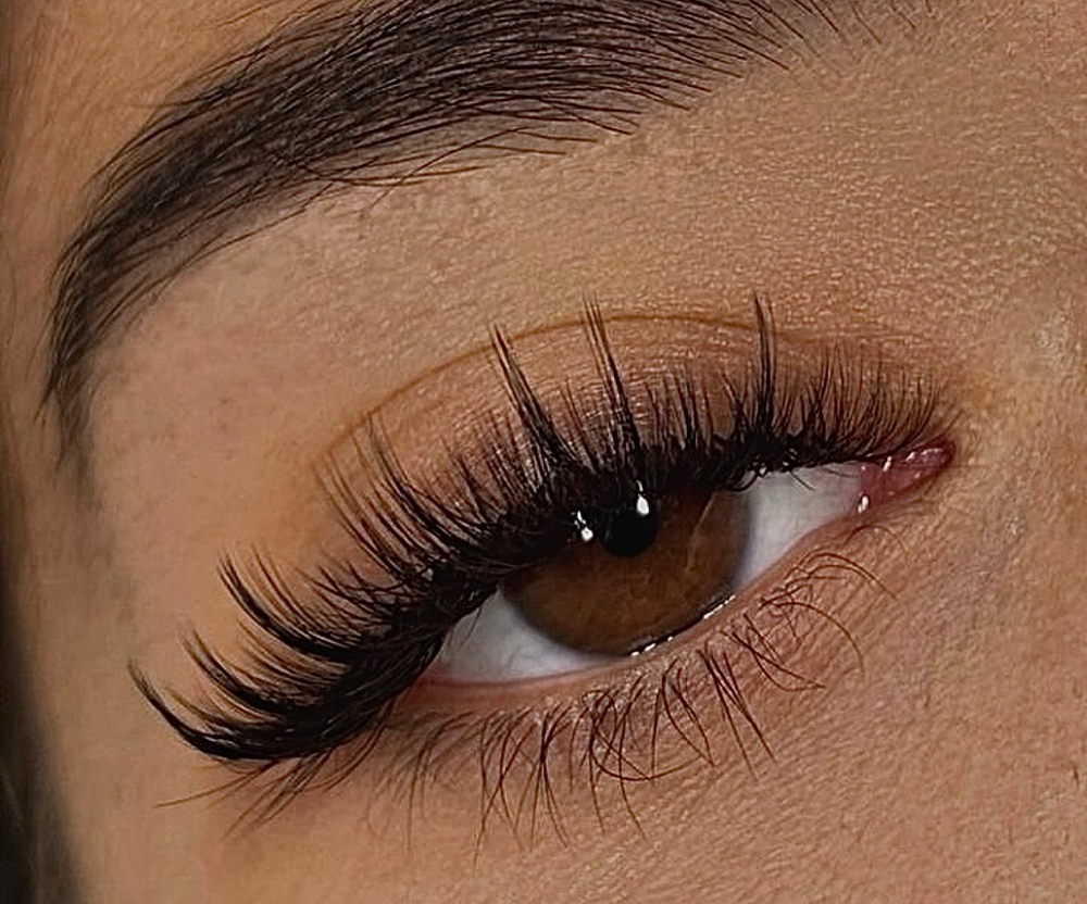 Wispy