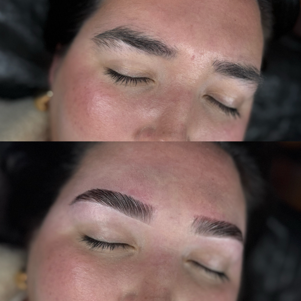 Lamination +Tint