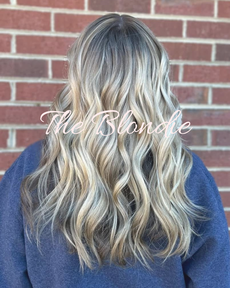 The Blondie