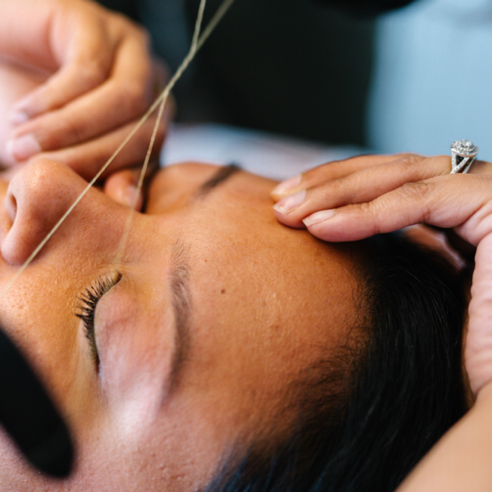 Brow Shaping & Tint at Body By Ally in Chicopee, MA
