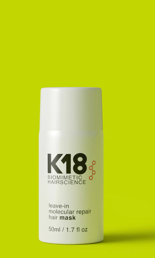 K18 Treatment