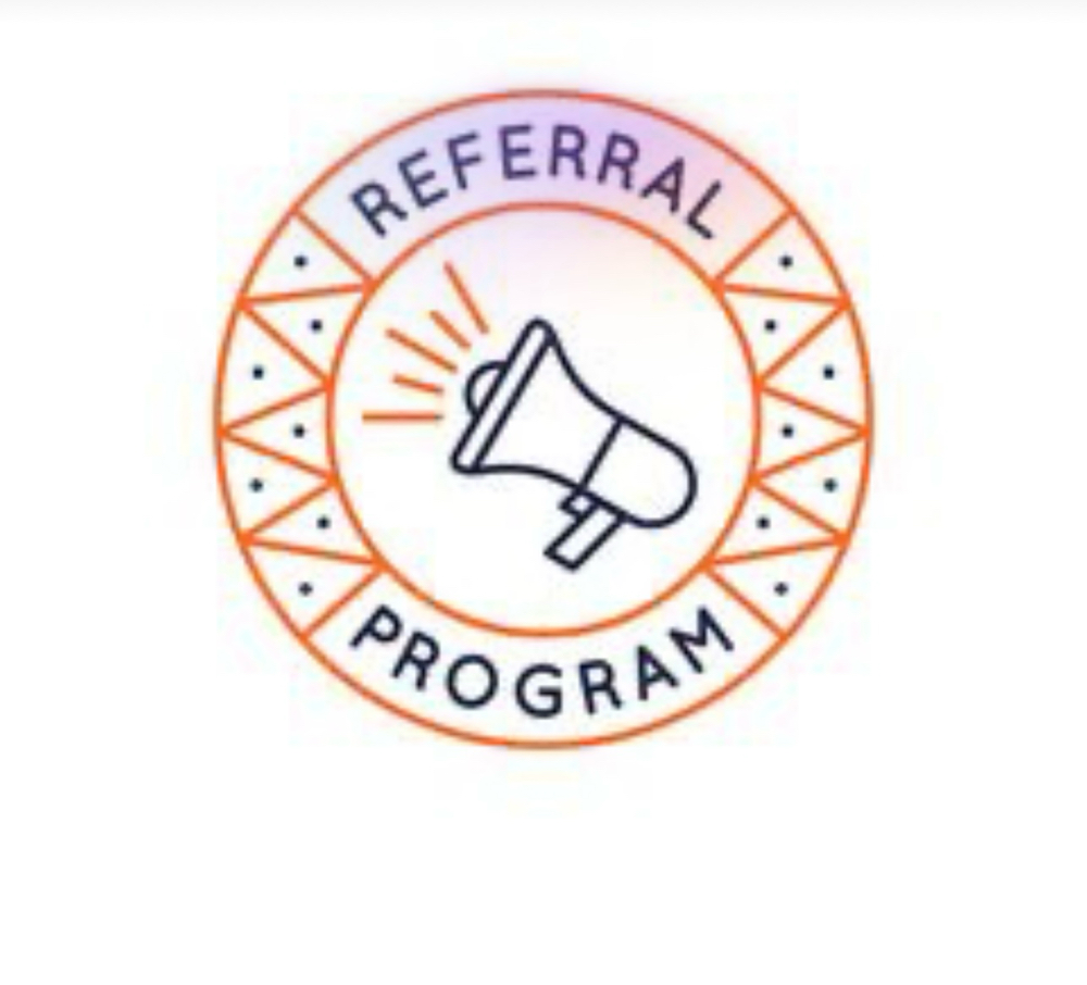 Referral Program