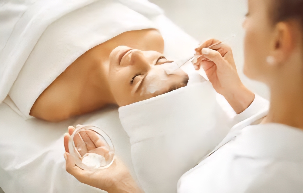 Express Facial