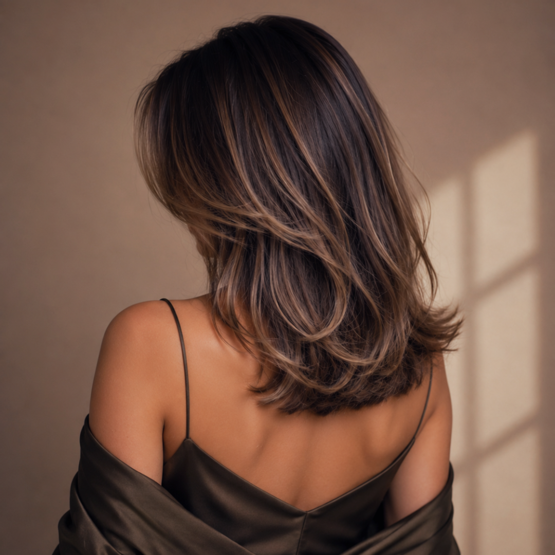Blow-Dry at FADII NASR LUXURY STYLE in Southlake, TX