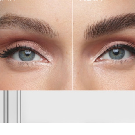 Brow Lamination at Omnia Esthetics in Menomonie, WI