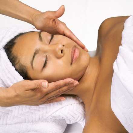 Teen Facial