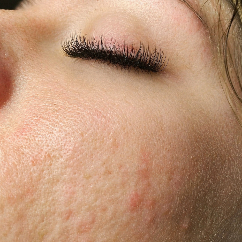 Volume refill at Lash&Glo in Boerne, TX