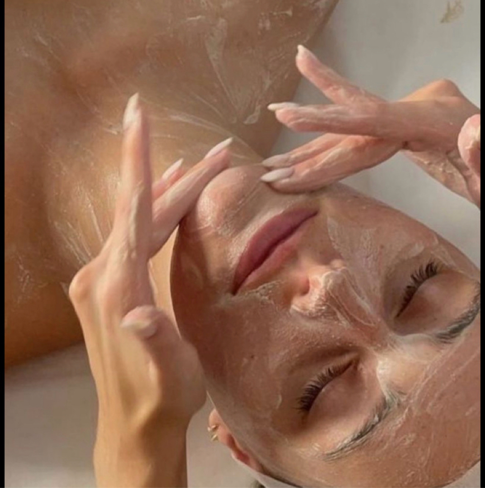 Firming Peptide Facial at Ellegant Beauty Esthetics in Newark, OH