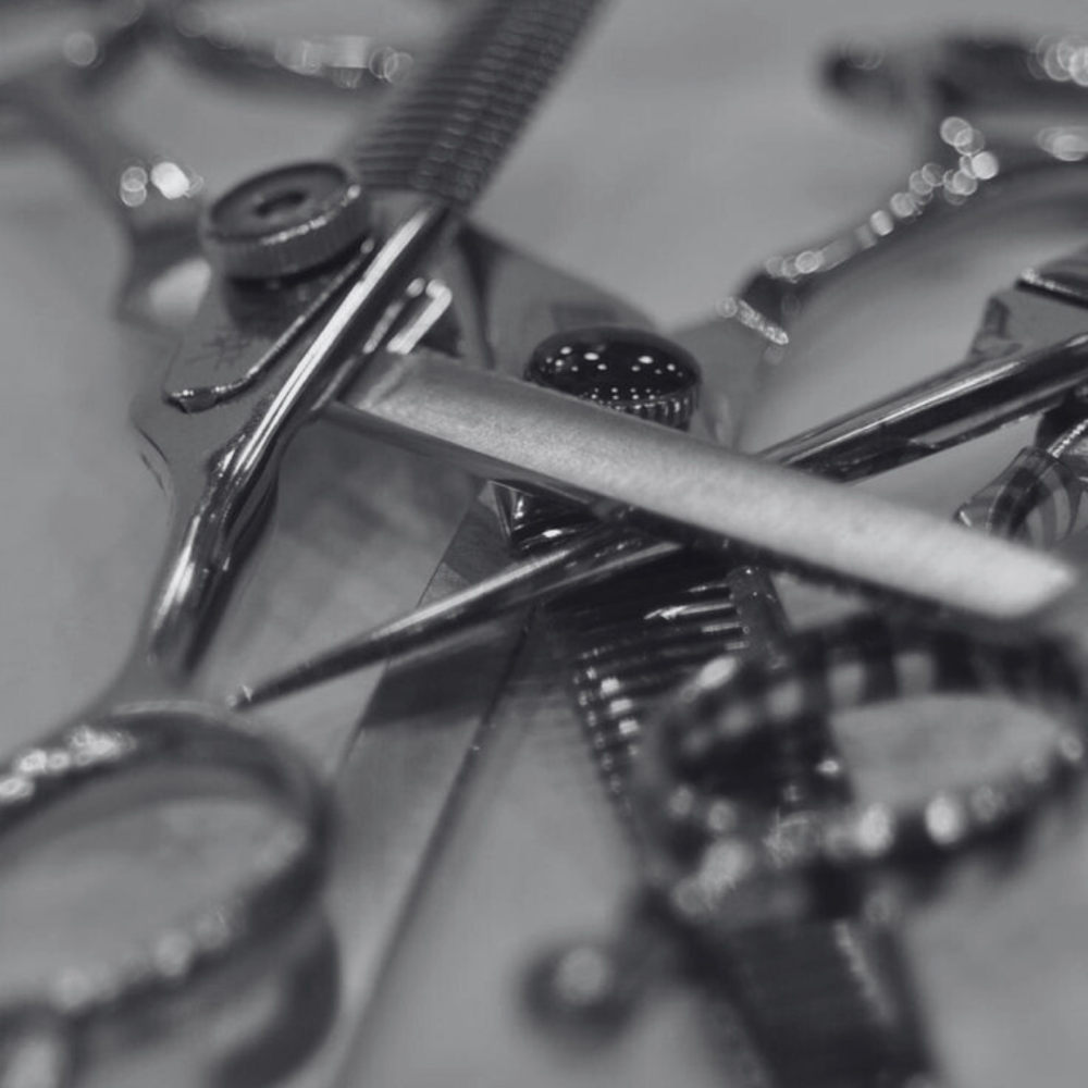 Women's Haircut Style