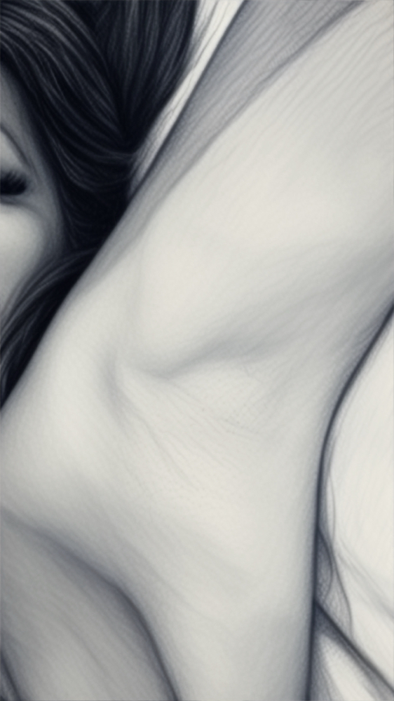 Underarm Wax
