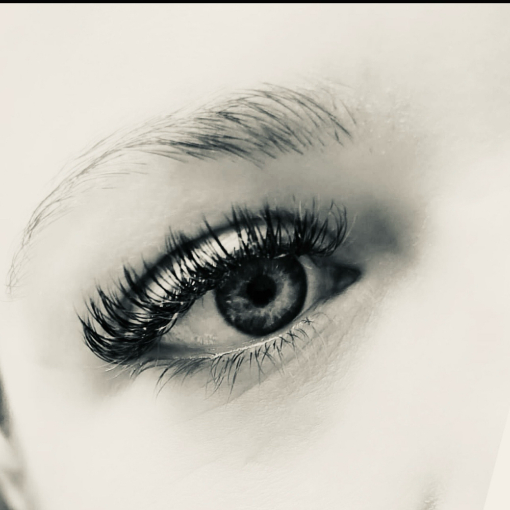 classic fill (10 To 21 Days) at Lash and Glow Beauty Bar in Foley, AL