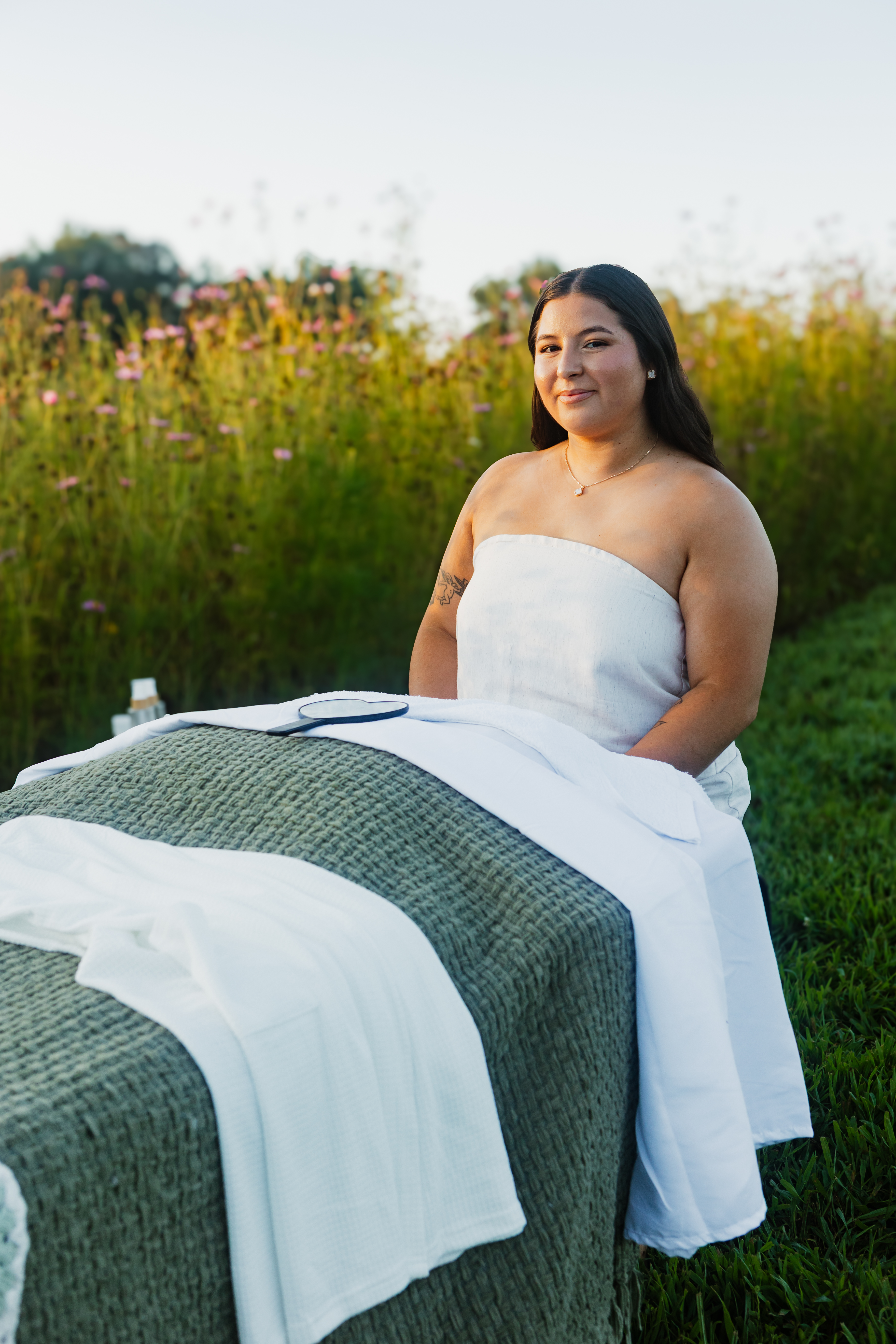 The Meadow Glow Dermaplane at PURE LOVE ESTHETICS STUDIO LLC in Clarksville, TN