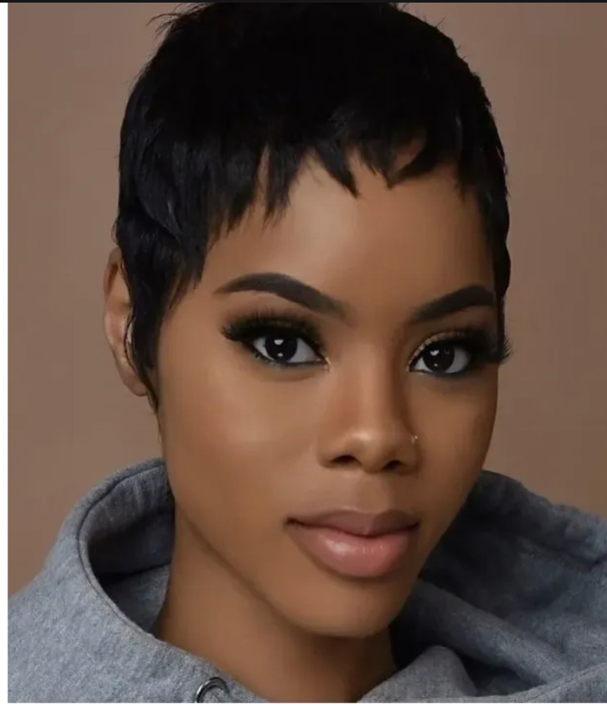 Haircuts Partial Relaxer
