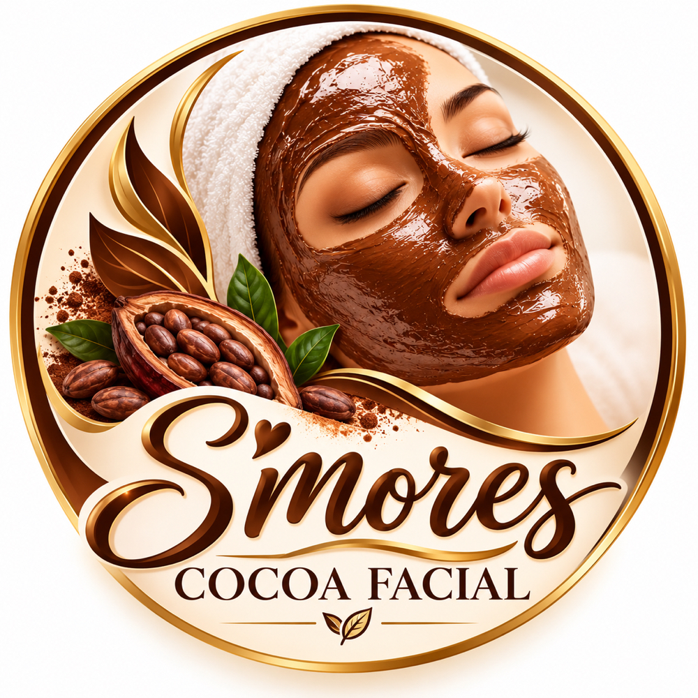 S’mores Cocoa Facial at Brow & Lash in Omaha, NE