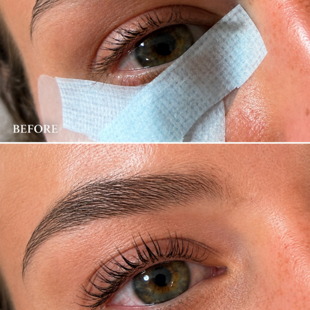 Lash Lift With Tint at Beauty, Bliss and Wellness LLC in Rainsville, AL