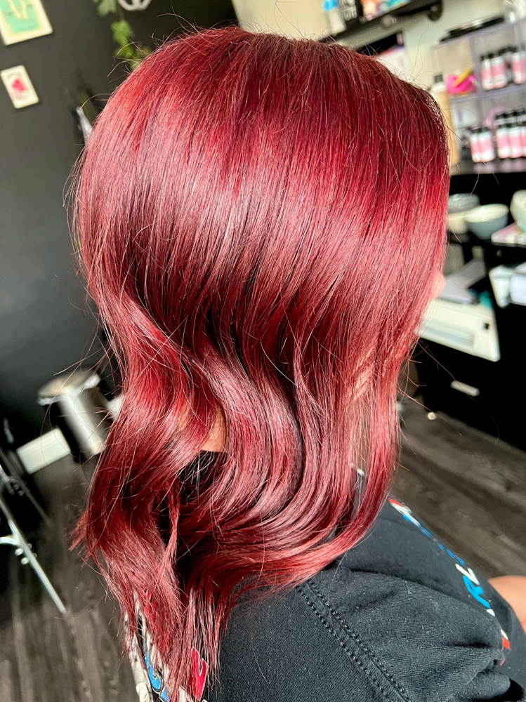Color Application