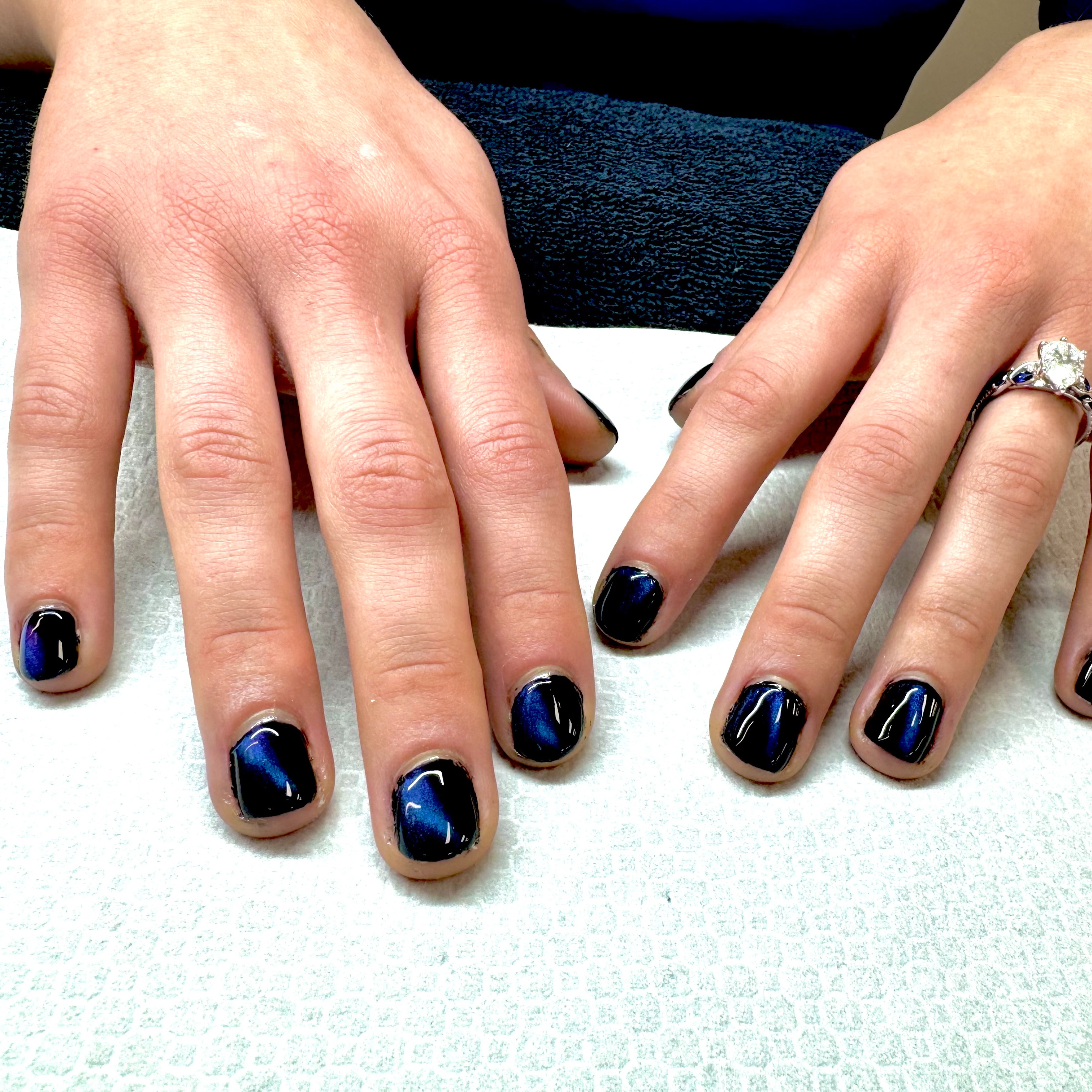 Gel Polish at Styled-Your-Way in Bartlesville, OK