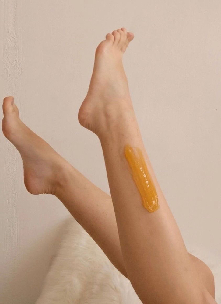 Legs (lower) at Skin Promises in Las Vegas, NV