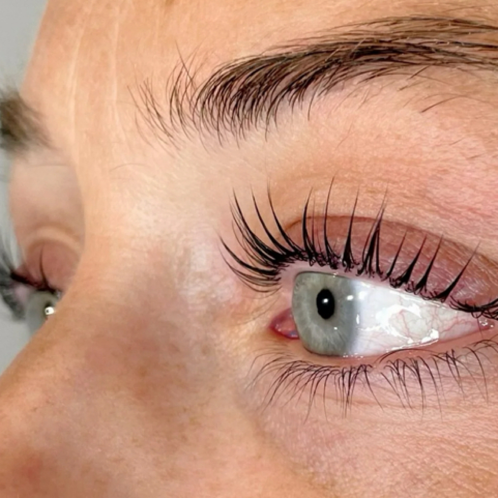 Lash Lift & Tint at Esthetics By Kylie in Sevierville, TN