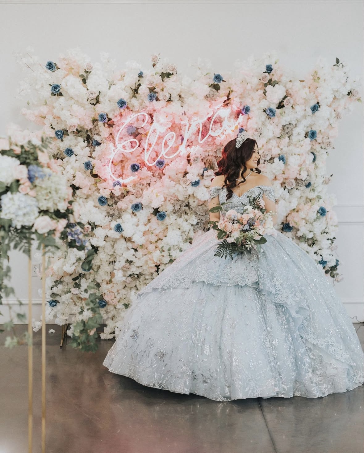Ultimate Quinceanera Glam Package