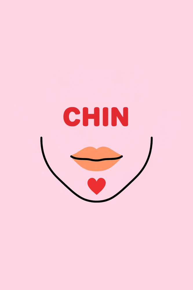 Chin