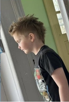 Kids Cut