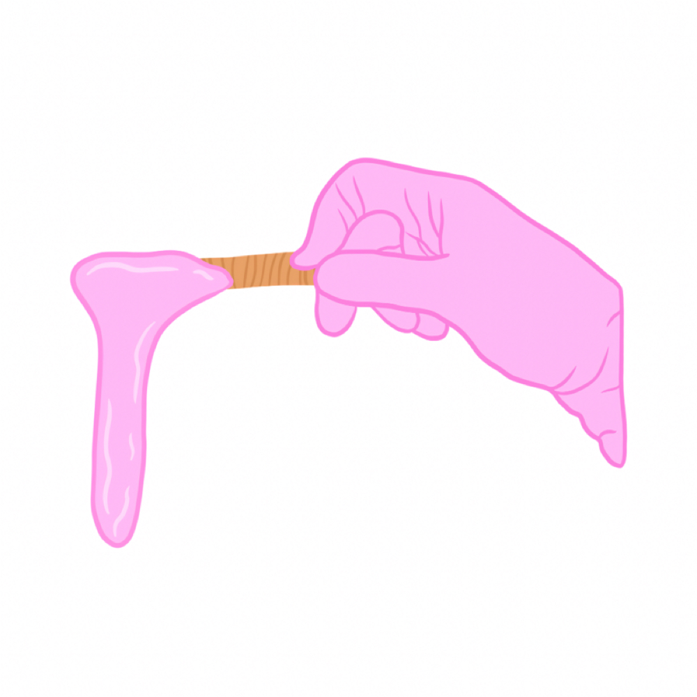 Chin Wax at Skin Sanctuary Co in Marietta, GA