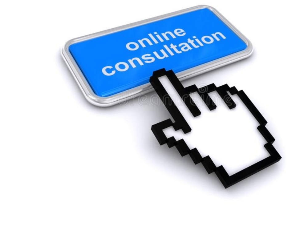 Online Skin Analysis & Consultation