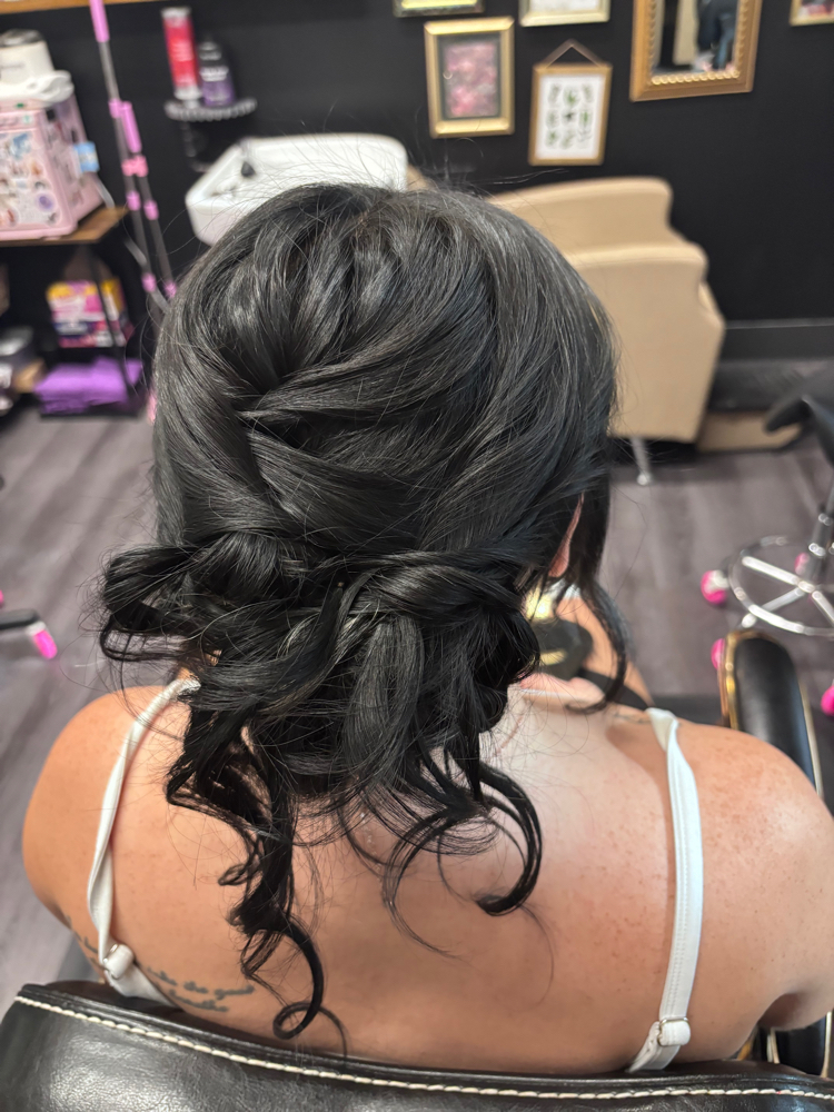 Bridal Trial