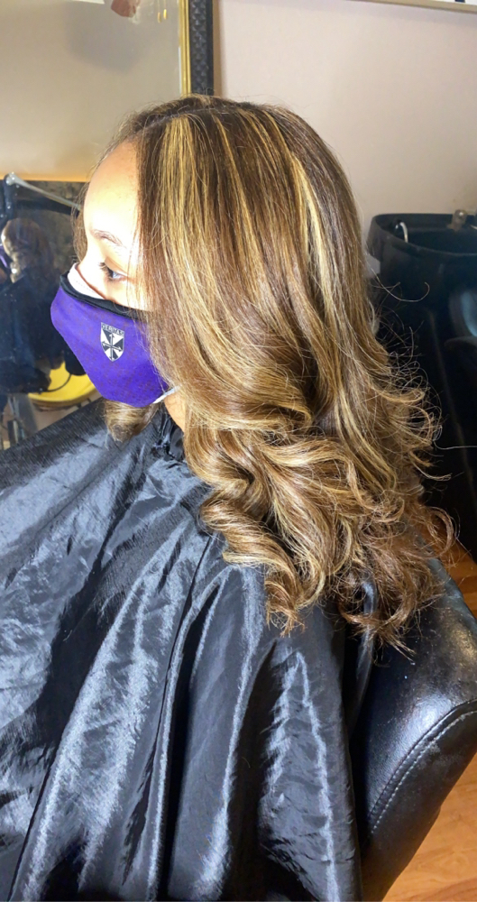 Color Correction