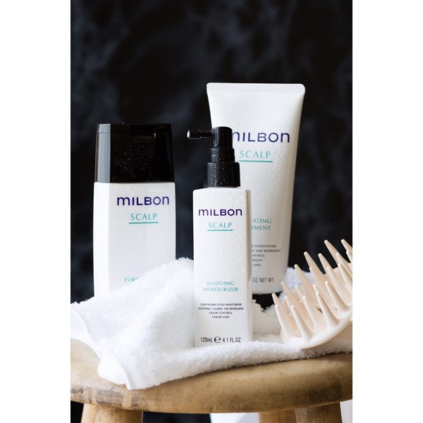 Scalp Treatment