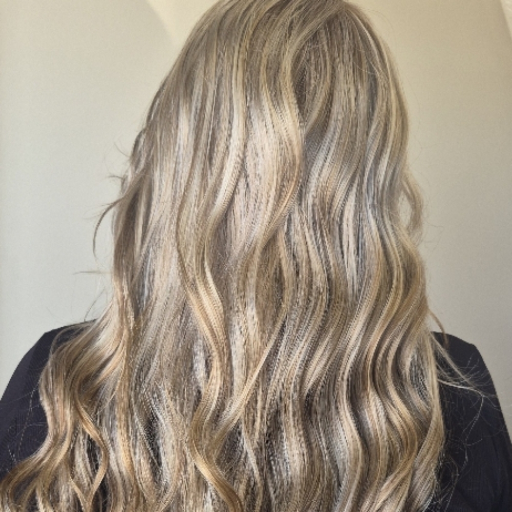 Blondes at Hair By Ashley in Radcliff, KY
