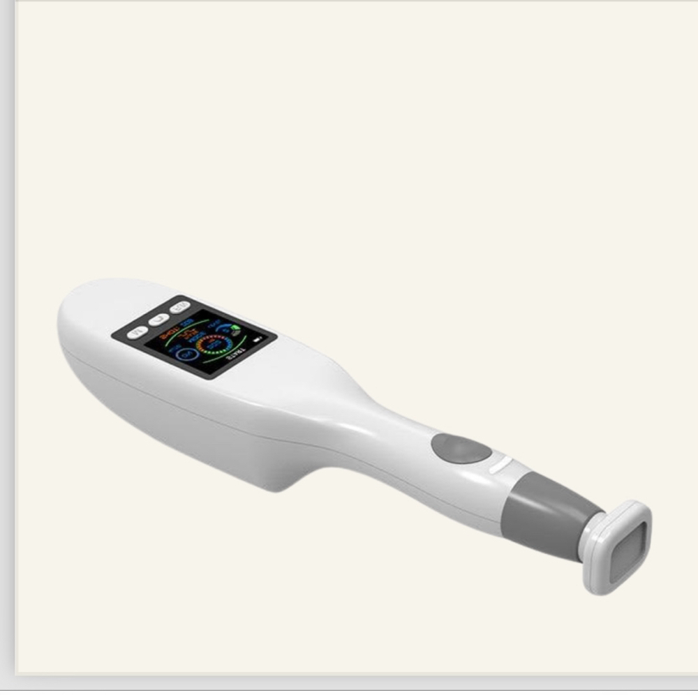 Jet Plasma Face & Neck