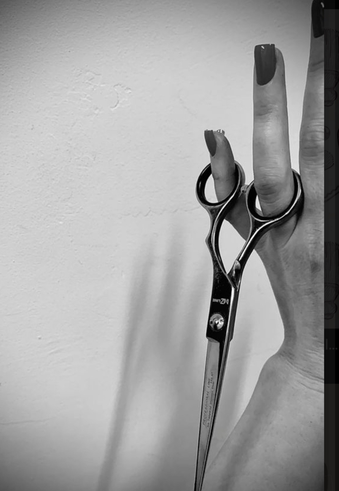 Womens Cut
