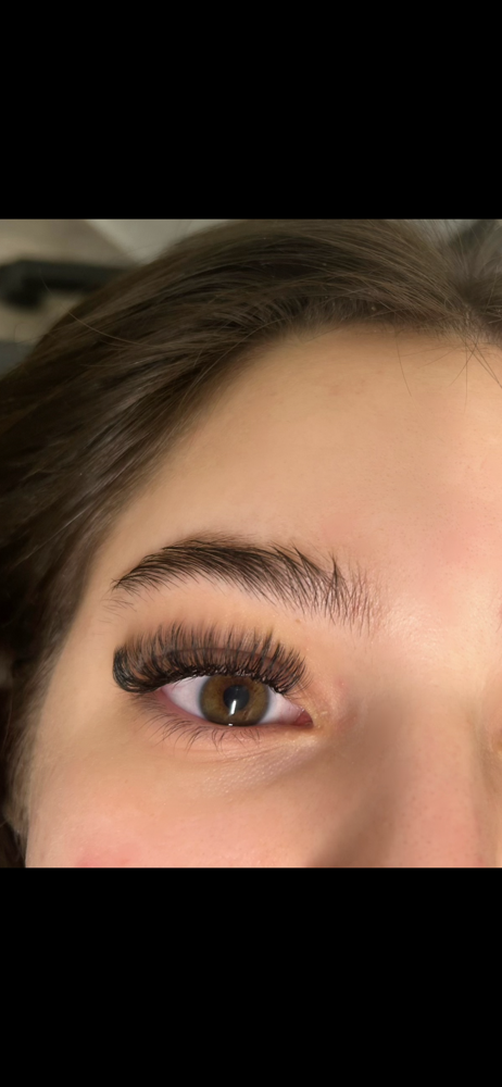 Hybrid Fill