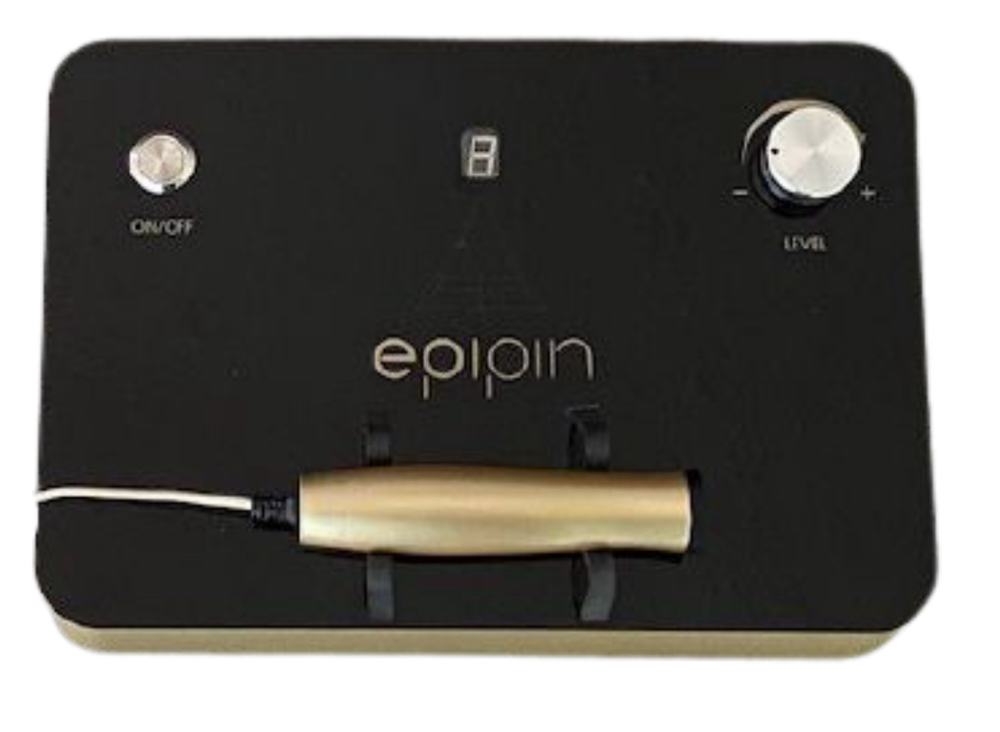 EpiStep Epifusion Facial