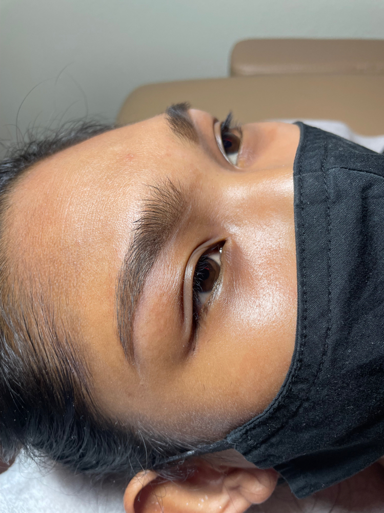 Eyebrows