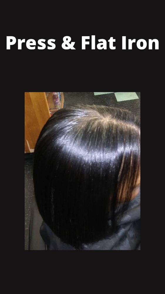 Relaxer