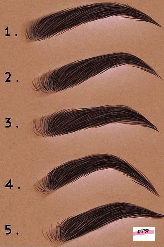 Eyebrow Shaping