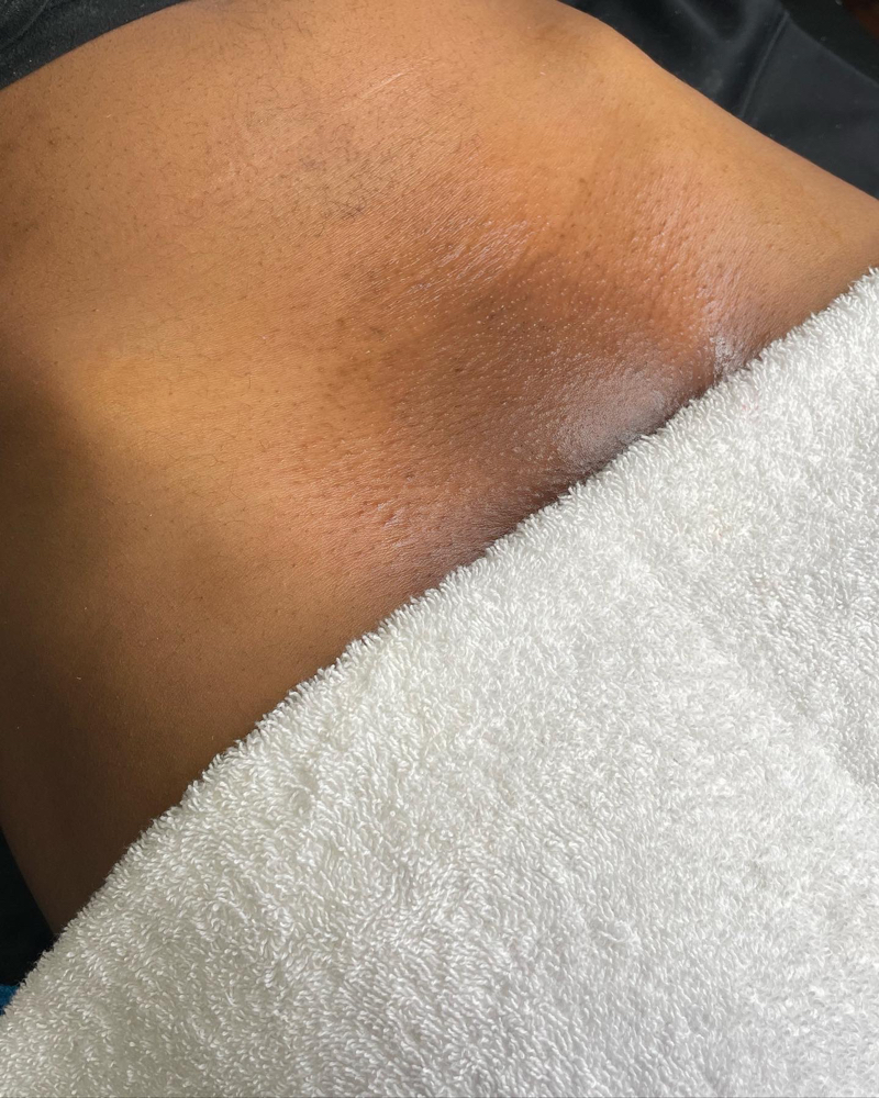 1st Time Client