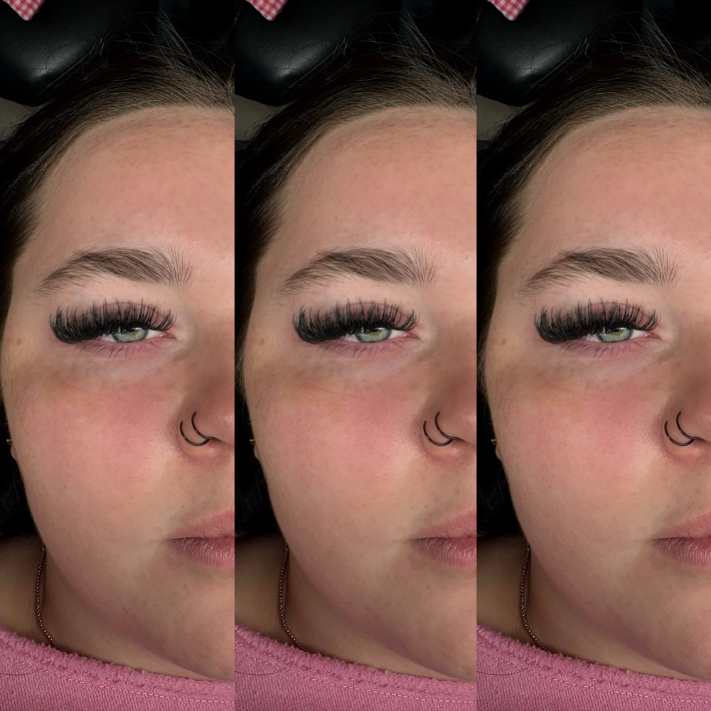 Wispy Volume Fill at The Lash Plug 🔌 in Grand Junction, CO