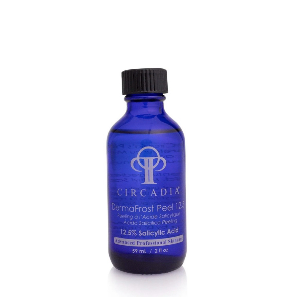 Dermafrost Salicylic Acid Peel at Polished Pearl in Columbus, OH