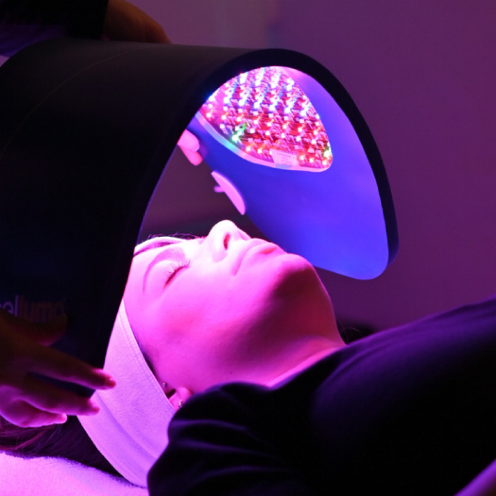 Light Therapy at ARock Beauty & Wellness in San Angelo, TX