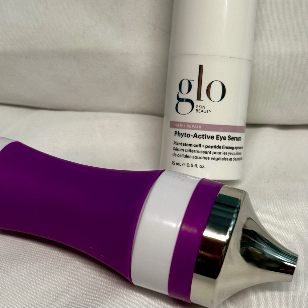 Add-on Ultrasound Eye Treatment