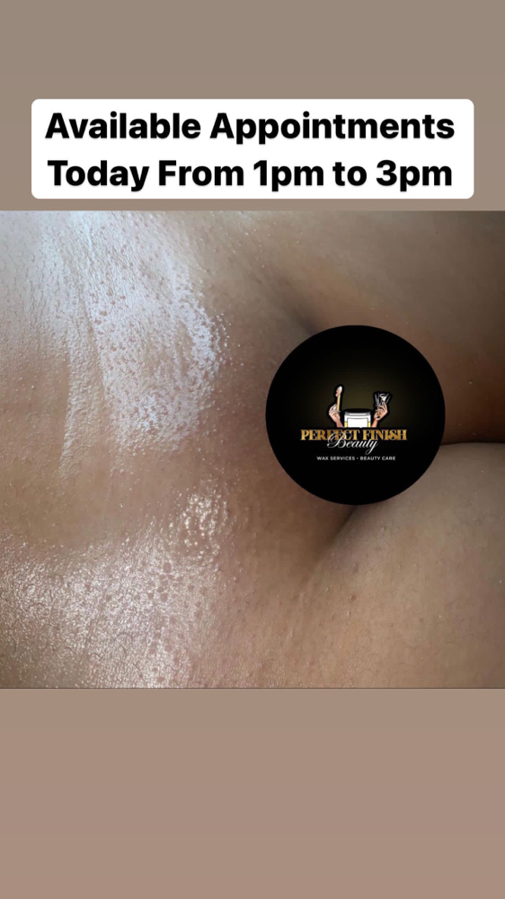Book A Brazilian Wax Here