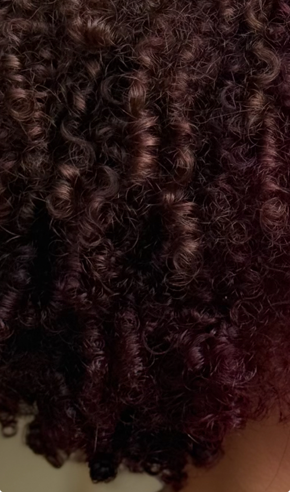 Stylesss Repair (Detox+Tratamiento) at Jai Stylesss in Mayagüez, PR