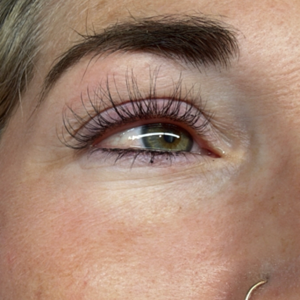 Ghost Lash Fill at Outlash in Star, ID