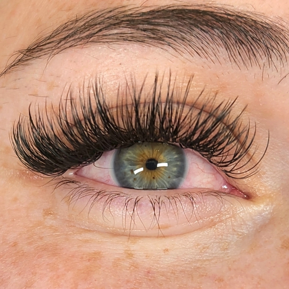 ✨ Sets Glam Intermedio at Emilia Estrada in Phoenix, AZ