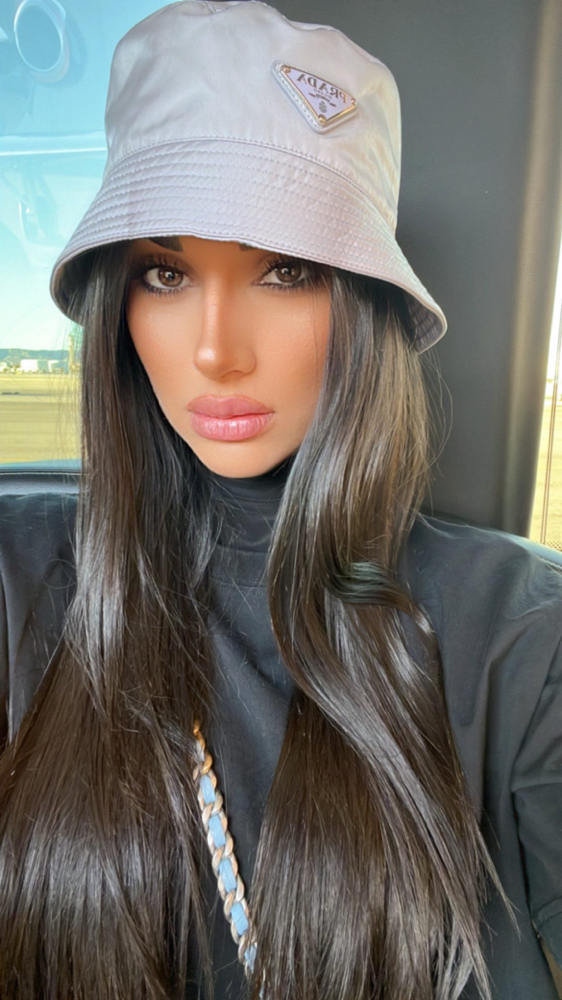 Brazilian Blowout