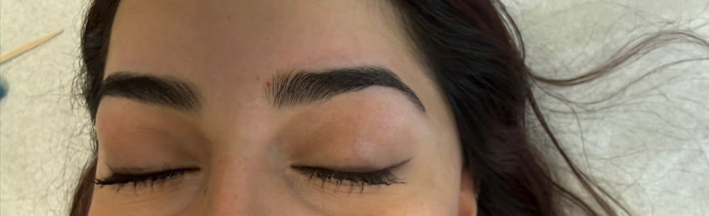 Eyebrown